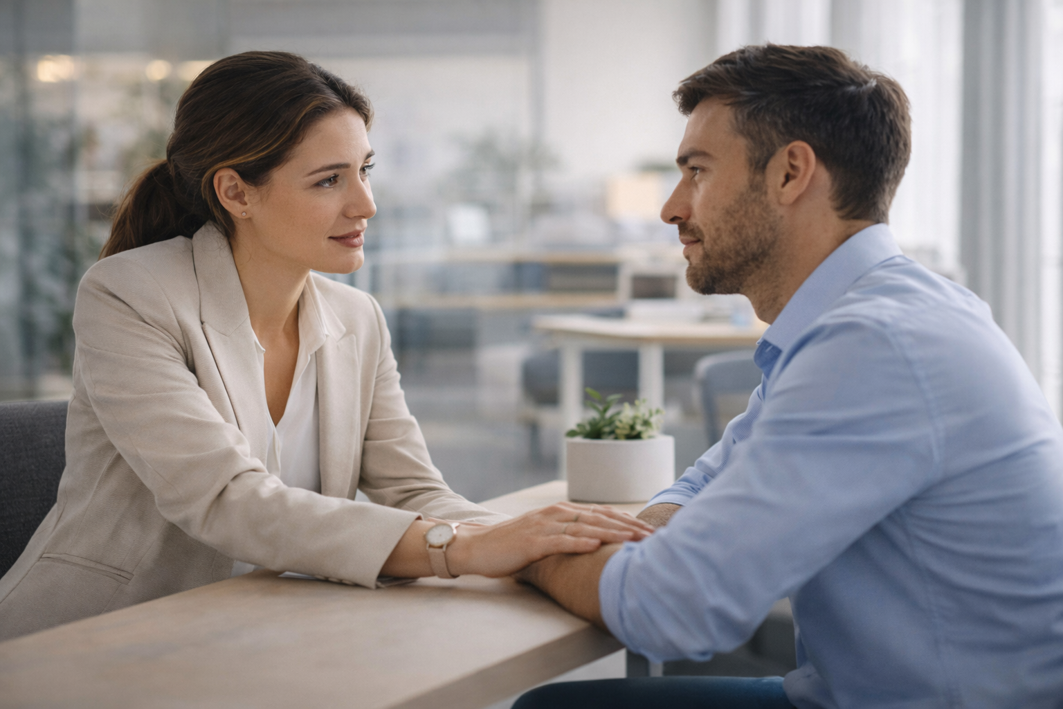 Ambientes seguros geram resultados melhores: o impacto da segurança psicológica nas empresas