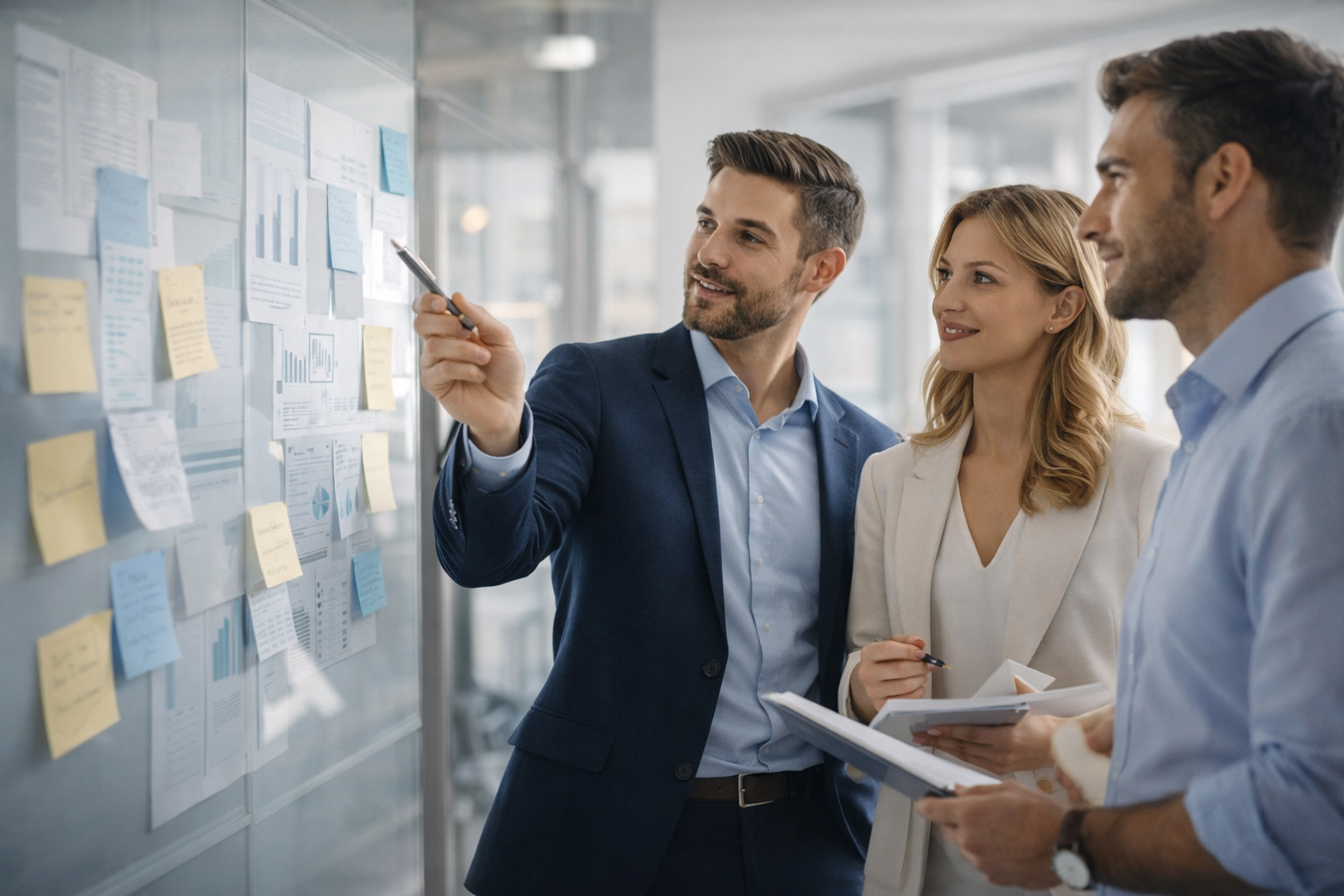 RH não é suporte: é estratégia quando bem estruturado