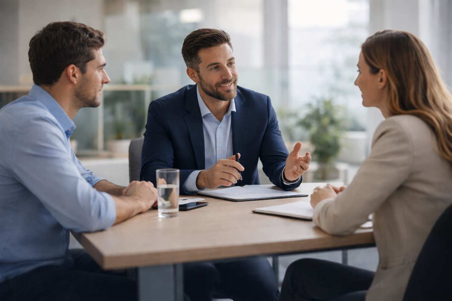 Liderar pessoas não deveria ser solitário: por que líderes precisam de apoio estratégico