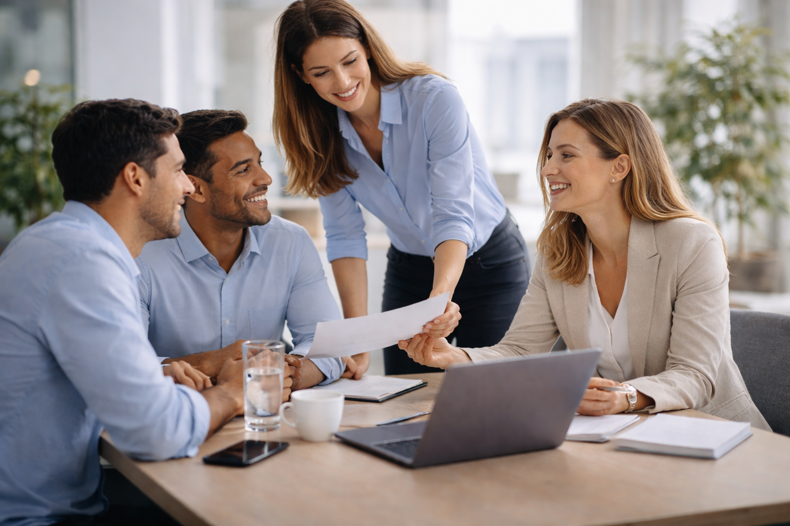 Cultura não é discurso: é o que acontece quando ninguém está olhando