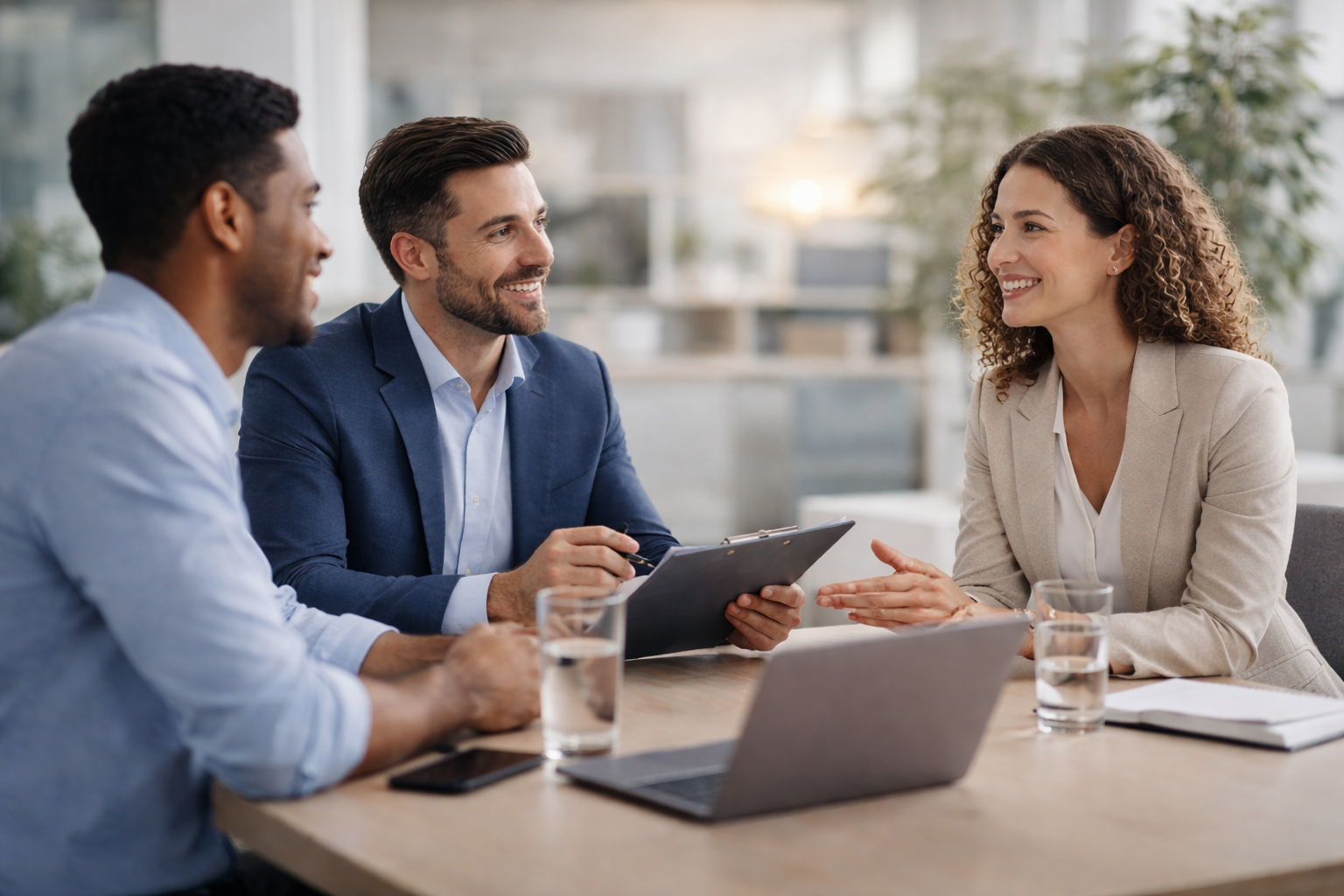 Contratar rápido custa caro: como o recrutamento estratégico reduz turnover e desgaste